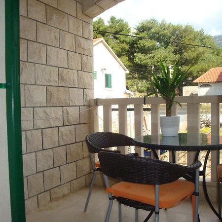 Guest House Marija โบล ภายนอก รูปภาพ