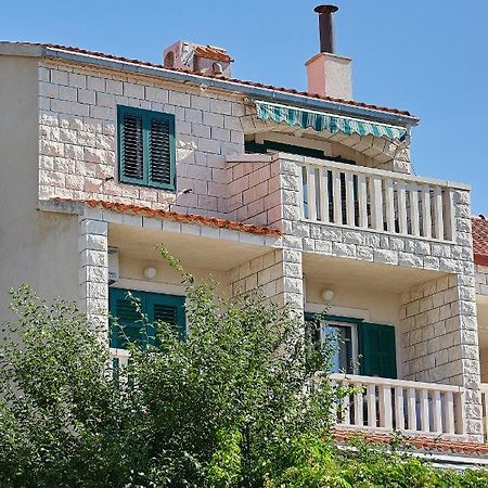 Guest House Marija โบล ภายนอก รูปภาพ