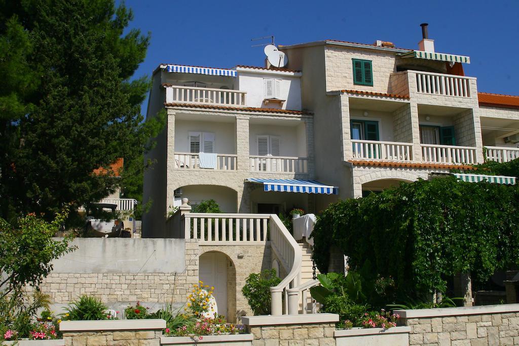 Guest House Marija โบล ภายนอก รูปภาพ