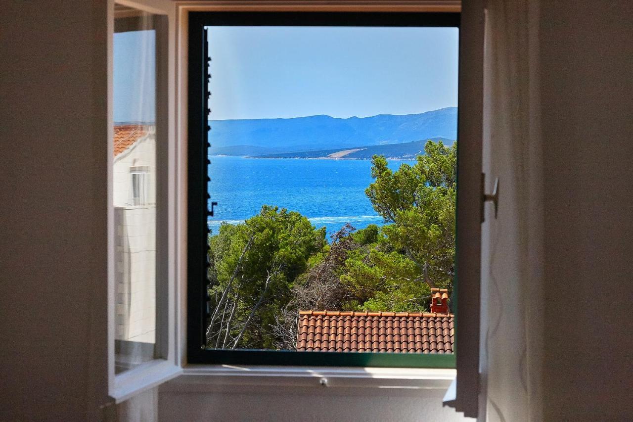 Guest House Marija โบล ภายนอก รูปภาพ