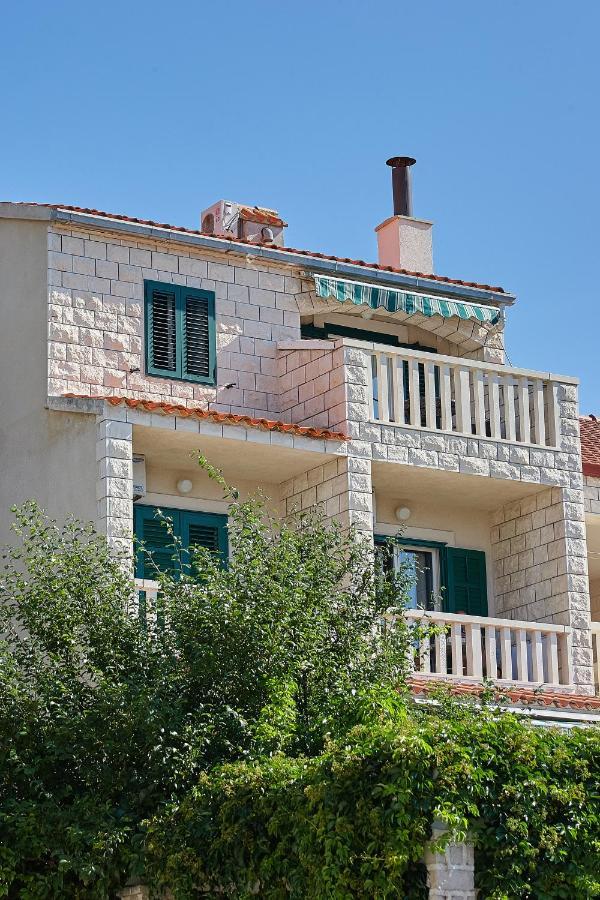 Guest House Marija โบล ภายนอก รูปภาพ