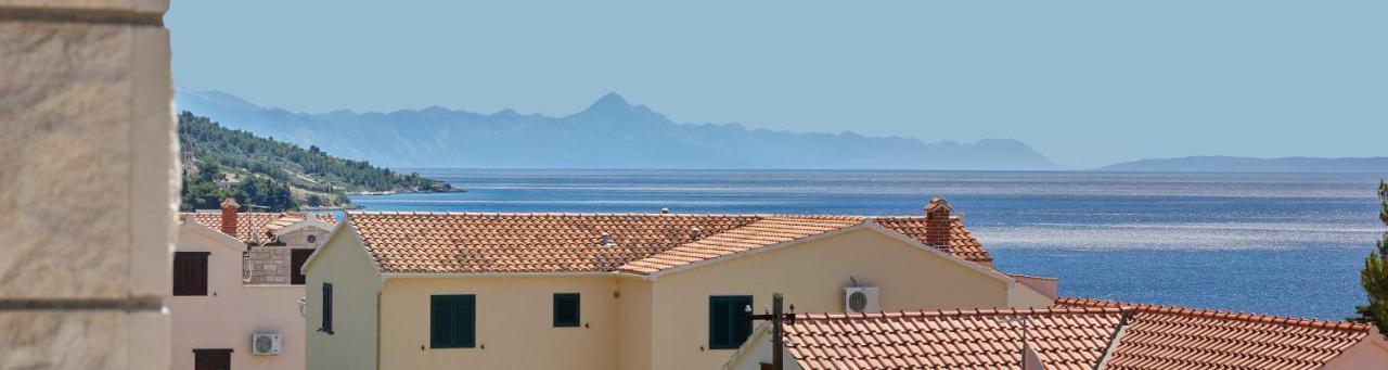 Guest House Marija โบล ภายนอก รูปภาพ
