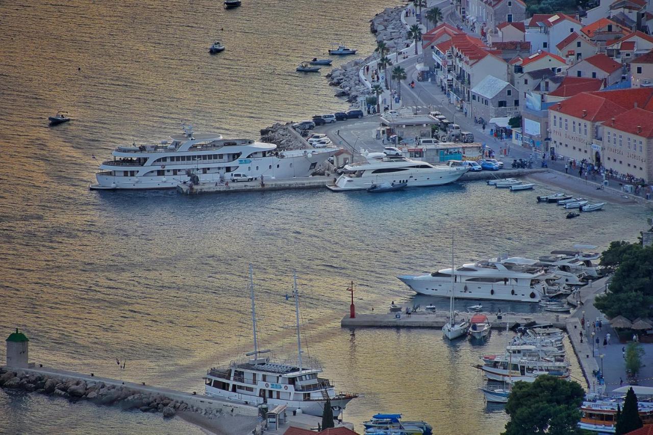 Guest House Marija โบล ภายนอก รูปภาพ
