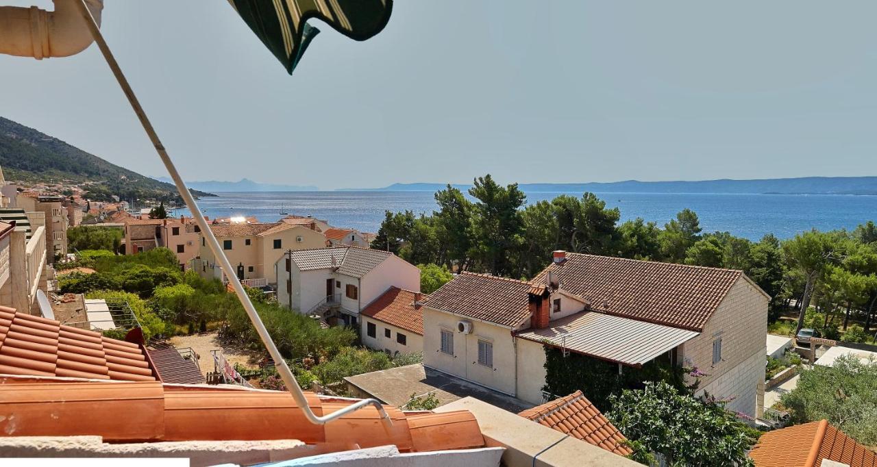 Guest House Marija โบล ภายนอก รูปภาพ