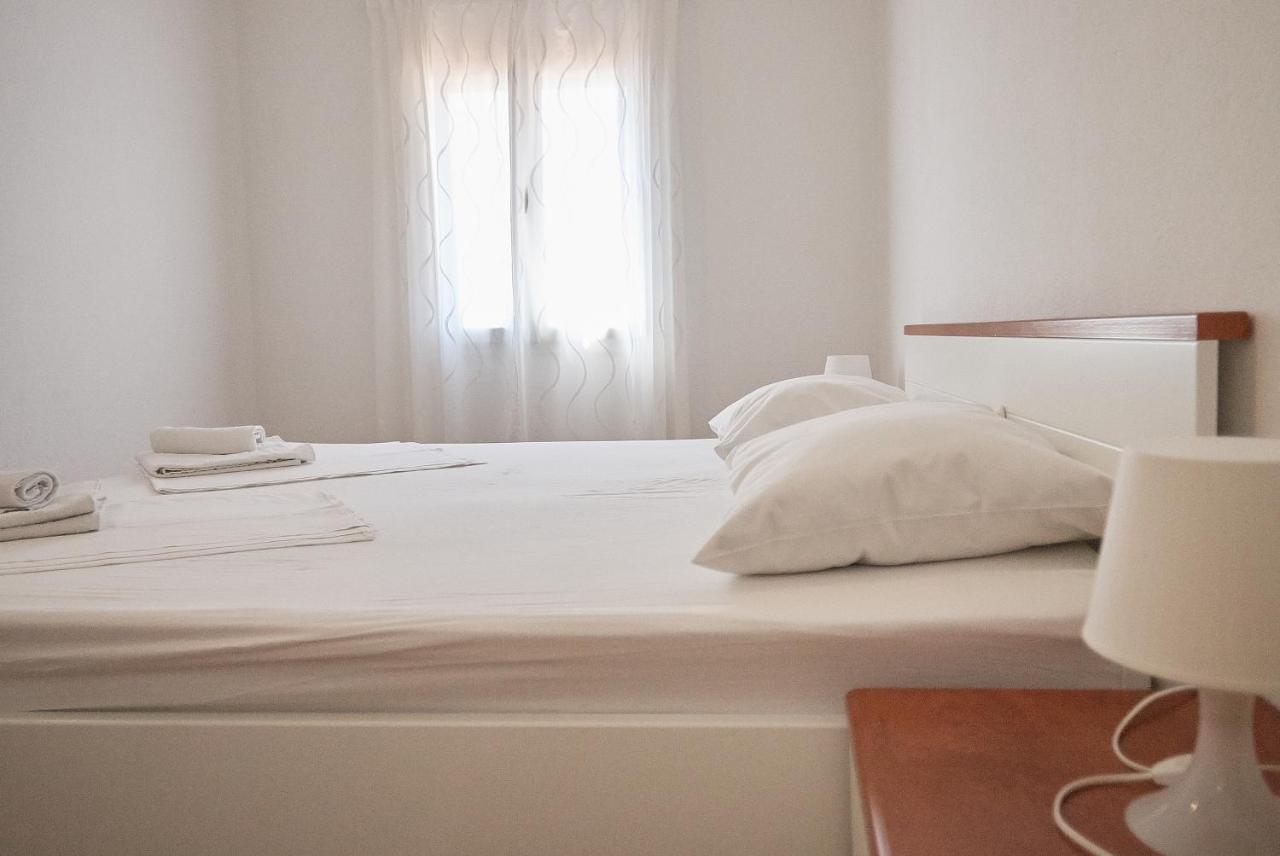 Guest House Marija โบล ภายนอก รูปภาพ