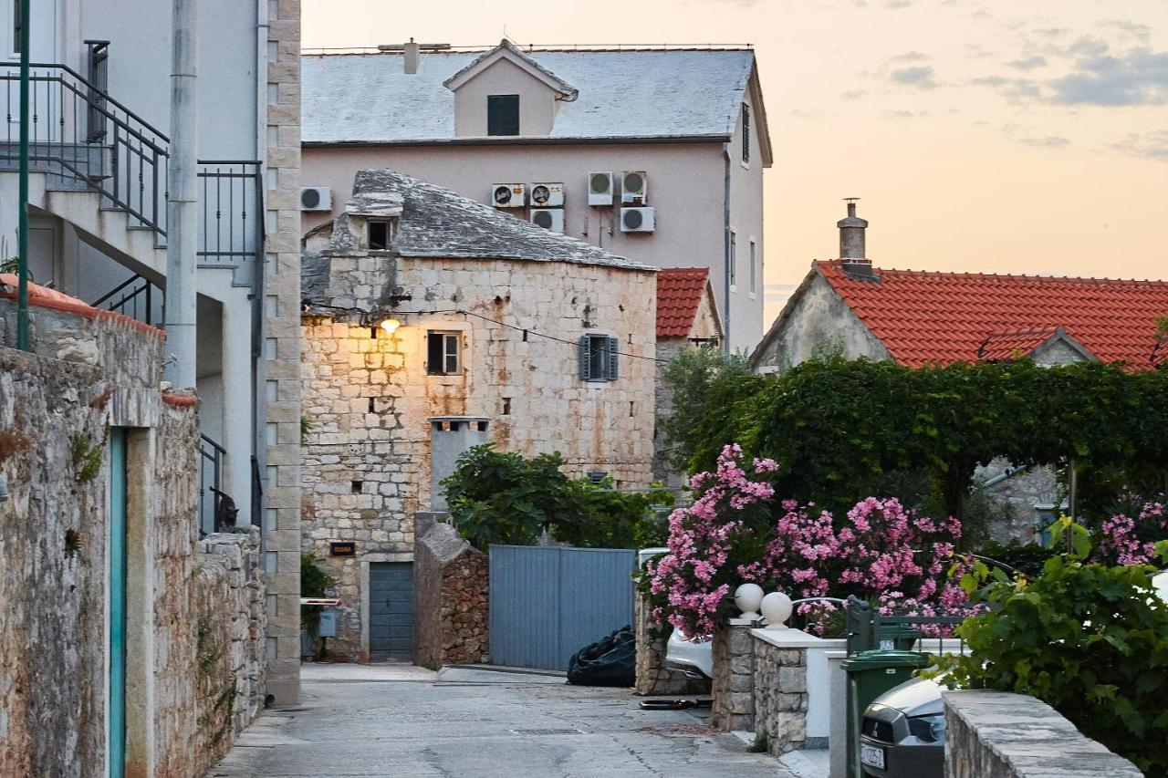 Guest House Marija โบล ภายนอก รูปภาพ