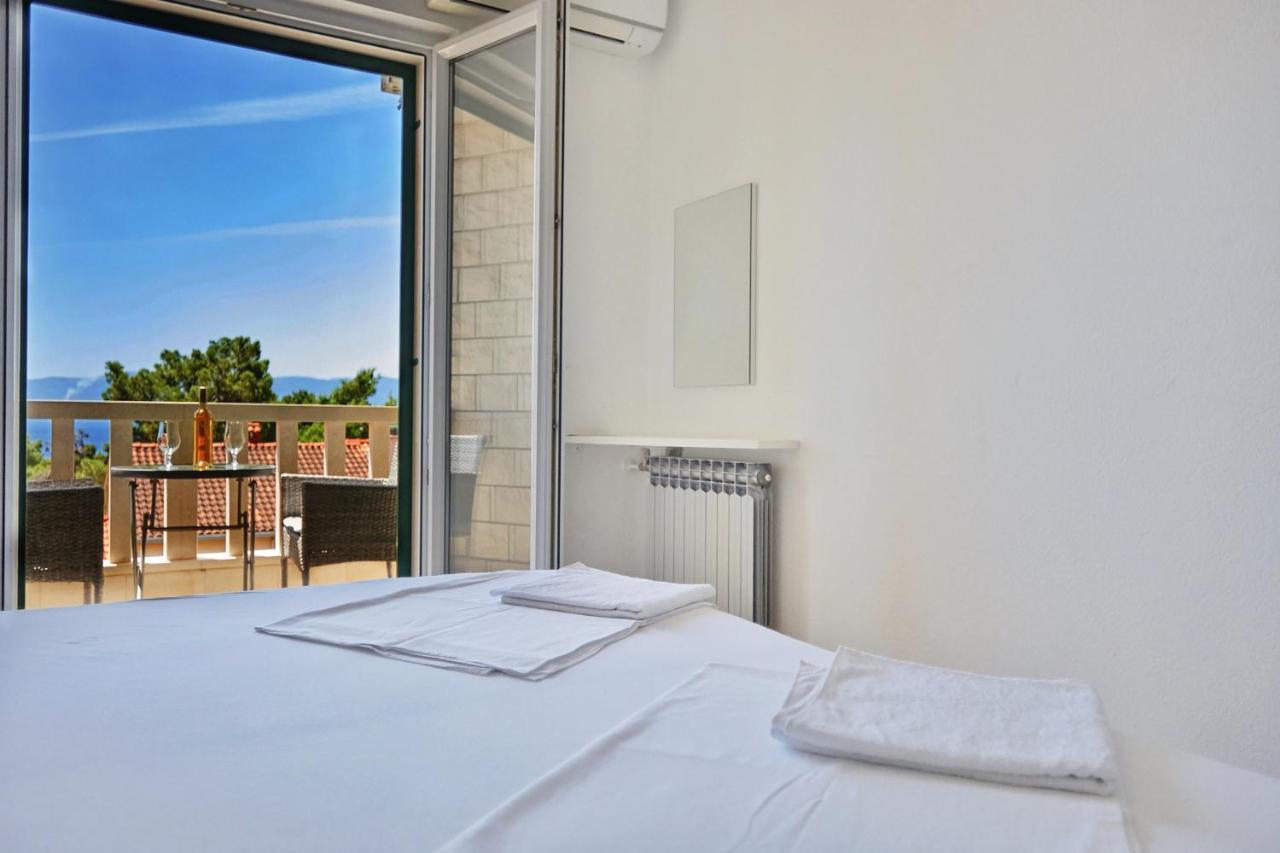 Guest House Marija โบล ภายนอก รูปภาพ