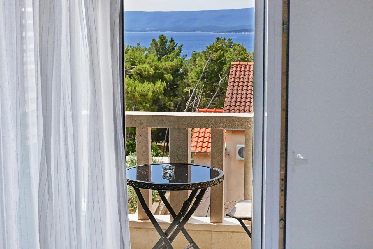 Guest House Marija โบล ภายนอก รูปภาพ