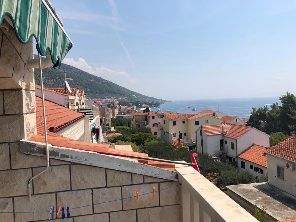 Guest House Marija โบล ภายนอก รูปภาพ