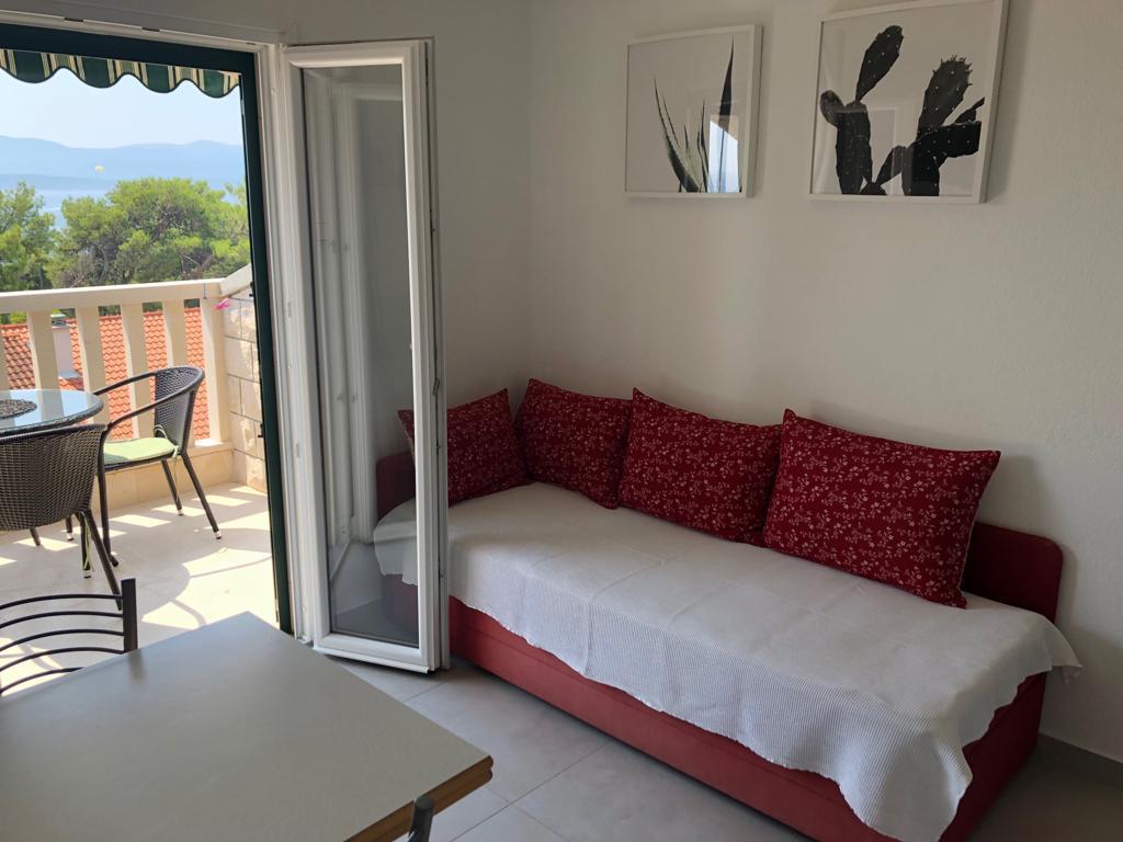 Guest House Marija โบล ภายนอก รูปภาพ