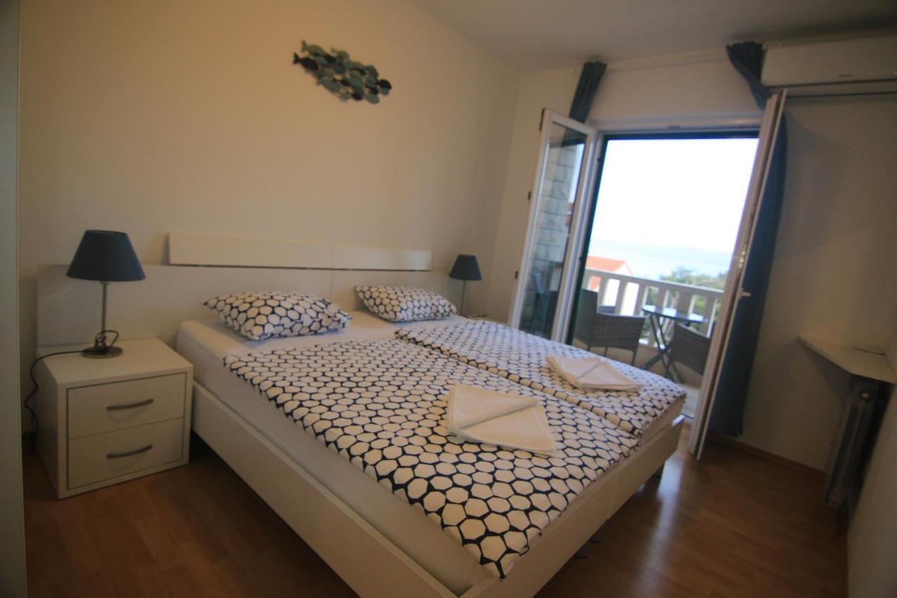 Guest House Marija โบล ภายนอก รูปภาพ
