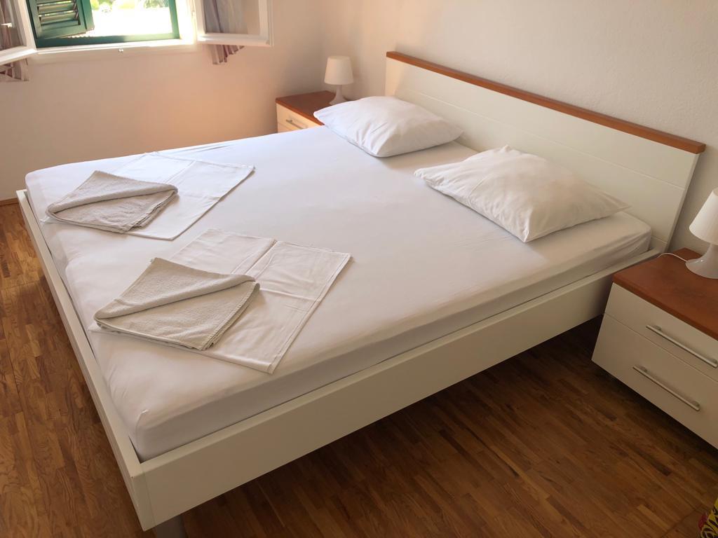 Guest House Marija โบล ภายนอก รูปภาพ