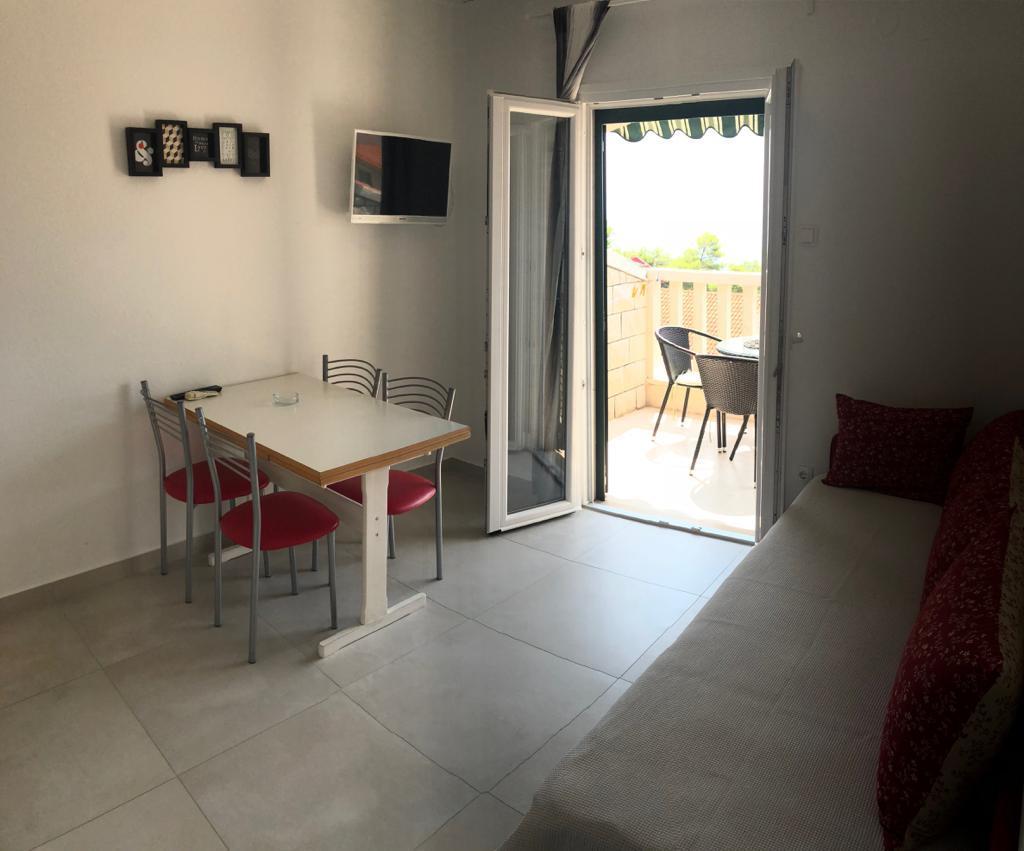 Guest House Marija โบล ภายนอก รูปภาพ